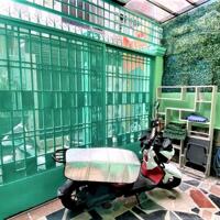 8 TỶ HƠN - NHÀ HẺM 1/ QUẬN 10 - GẦN HỌC VIỆN HÀNH CHÍNH - 45M2 4 TẤM 4PN - TIỆN MỞ VP CTY/SPA