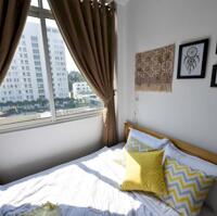Căn hộ cực chill quận 1 gần chợ bến thành Bùi viện