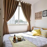 Căn hộ cực chill quận 1 gần chợ bến thành Bùi viện