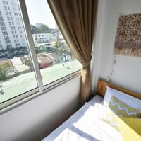 Căn hộ cực chill quận 1 gần chợ bến thành Bùi viện
