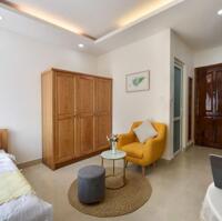 Căn hộ cực chill quận 1 gần chợ bến thành Bùi viện