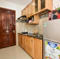 Căn hộ cực chill quận 1 gần chợ bến thành Bùi viện