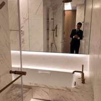 Căn 1 Phòng Ngủ62M2 View Trực Diện Pháo Hoa, Cầu Ba Son - Full Nội Thất Cao Cấp - Tòa Sea Jw Marriott