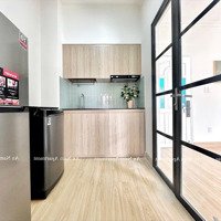 Căn Hộ 1 Phòng Ngủcông Mới Tinh Gần Cầu Chữ Y