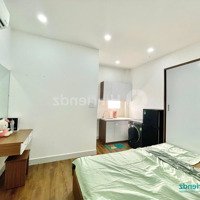 Studio Giặt Riêng Gần Bờ Kè Hoàng Sa, Nhà Thờ Ba Chuông Cầu Công Lý Tại Lê Văn Sỹ Quận 3