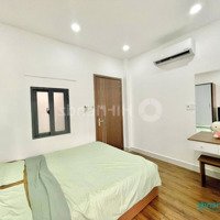 Studio Giặt Riêng Gần Bờ Kè Hoàng Sa, Nhà Thờ Ba Chuông Cầu Công Lý Tại Lê Văn Sỹ Quận 3