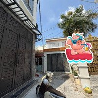 Bán Nr 43M2 Tại Huỳnh Tấn Phát, 4,1 Tỷ, 3 Tầng, Mặt Tiền 5.5M, Giá Siêu Hời