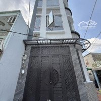 Bán Nr 43M2 Tại Huỳnh Tấn Phát, 4,1 Tỷ, 3 Tầng, Mặt Tiền 5.5M, Giá Siêu Hời