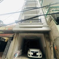 B Án Nhà Vạn Phúc- Hà Đông 52M2 5 Tầng Mt4,3M Oto Chạy Vòng Quanh Và Ngủ Trong Nhà. Giá Bán 13,85 Tỷ