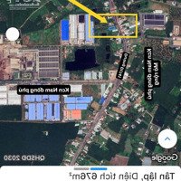 Chủ Ngộp Ngân Hàng Cần Bán Gấp 19M Mặt Tiền Đt741 Cạnh Kcn Nam Đồng Phú.