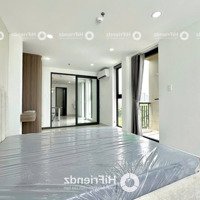 Căn Hộ Dịch Vụ 1 Phòng Ngủban Công Ngay Trung Tâm Q4 Gần Q1,7,8,5