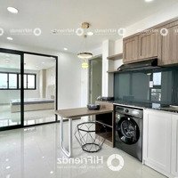 Căn Hộ Dịch Vụ 1 Phòng Ngủban Công Ngay Trung Tâm Q4 Gần Q1,7,8,5
