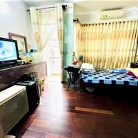 7 TỶ TL - NHÀ HẺM  1/ QUẬN 10 - GẦN RẠP HÁT HÒA BÌNH - 4 TẤM 3PN MỚI - MỞ VP CTY/SHOP