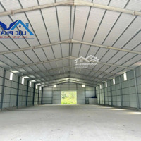 X316
Cho Thuê Nhà Xưởng Thiện Tân Vĩnh Cửu 1.400 Chỉ 30 Triệu/Tháng