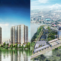 Bán Căn Hộ 3 Ngủ The Minato Residence, Vĩnh Niệm, Hải Phòng, Giá Chưa Đến 5 Tỷ, 110M2