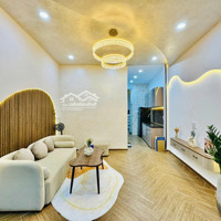Nhà Đẹp Full Nội Thất - Giáp Phú Nhuận Ra Sân Bay Tsn 3P - Nhà 5 Tầng Btct (4.7X9M) 4Pn 4 Vệ Sinh- 7.9 Tỷ