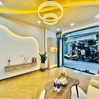 Nhà Đẹp Full Nội Thất - Giáp Phú Nhuận Ra Sân Bay Tsn 3P - Nhà 5 Tầng Btct (4.7X9M) 4Pn 4 Vệ Sinh- 7.9 Tỷ