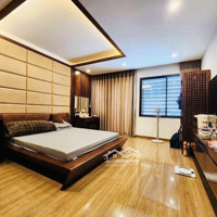 Bán Nhà Phân Lô Mặt Ngõ Mai Dịch - Cầu Giấy - Oto Vào Nhà -2 Thoáng -Kinh Doanh 54M 5 Tầng 19.7 Tỷ