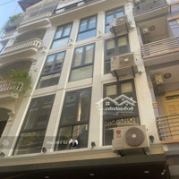 Chính Chủ Nhờ Bán, Phân Lô Trung Kính, 96*9, Mt5.6, Thông Sàn, Kd Vp, Spa, Ôtô Tránh, 2 Mặt Tiền