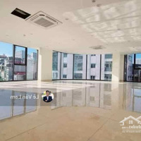 Chính Chủ Nhờ Bán, Phân Lô Trung Kính, 96*9, Mt5.6, Thông Sàn, Kd Vp, Spa, Ôtô Tránh, 2 Mặt Tiền
