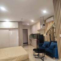 Cho Thuê #Studio Full Đồ Giá Rẻ: 5. 5 Triệu (Bao Phí) Tòa S2-Vin Ocp- Gia Lâm- Sẵn Pass Xem 24/7