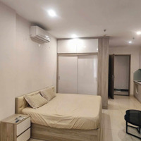 Cho Thuê #Studio Full Đồ Giá Rẻ: 5. 5 Triệu (Bao Phí) Tòa S2-Vin Ocp- Gia Lâm- Sẵn Pass Xem 24/7