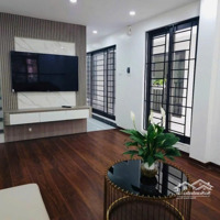 Bán Nhà Lô Góc Dân Xây Ngọc Thụy, 6 Tầng Thang Máy, Gara Rộng, Ô Tô Tránh Thông, Khu Vực Đáng Sống