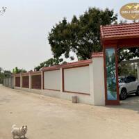 CẦN BÁN FARM NGỌC DŨNG xã Gia Tân, Gần 8500M2, (GẦN NGÃ BA GIÁN KHẨU)-NINH BÌNH. LH em: 0945.525.982
