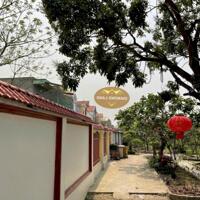 CẦN BÁN FARM NGỌC DŨNG xã Gia Tân, Gần 8500M2, (GẦN NGÃ BA GIÁN KHẨU)-NINH BÌNH. LH em: 0945.525.982