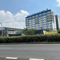 Bán BIỆT THỰ mặt tiền Vườn Lài Q12 ngang 13m 4 lầu có hầm 778m2 sát Gò Vấp chỉ 49 tỷ.