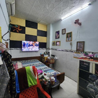 Nguyễn Văn Quá - Hẽm Xe Hơi - Nhà 2 Tầng - Cách Mặt Tiền 30M - Chỉ 3 Tỷ