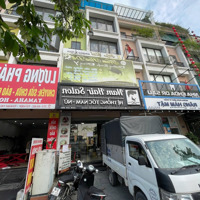 Nhà Mặt Phố Trần Thủ Độ,60M2, Hàng Hiếm Tại Tứ Hiệp, Thanh Trì, Hn