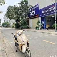 Bán Đất Nguyễn Thời Trung, Thạch Bàn, 75M2, Mt5M, Giá Bán 16.9 Tỷ, Phân Lô Ô Tô Tránh Vỉa Hè Kinh Doanh