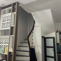 Bán Nhà 5 Tầng Ngõ 217 Trần Phú, Văn Quán,Hà Đông,32M2,Giá Rẻ Nhất.