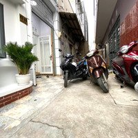 Bán Nhà 1 Trệt 1 Lầu Đường 339, Phường Phước Long B, Tp. Thủ Đức
