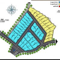 Hót Vip Cực Vịp Tại Thị Trấn Ba Hàng Đồi Lạc Thủy Hb. Hàng F0 Gần 40 Lô .Giai Đoạn 1 Bán 25 Lô