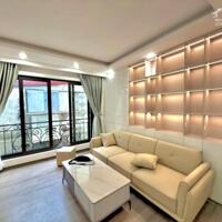 BÁN GẤP HOÀNG HOA THÁM TT BA ĐÌNH MỚI ĐẸP THANG MÁY FULL NỘI THẤT 35M X 6 TẦNG 8 TỶ 4