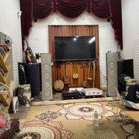 Bán Nhà Kim Ngưu Dân Xây 48M2 Mặt Ngõ Thông, Rộng, Sẵn Dòng Tiền