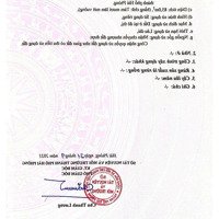 Bán Đất Tại Tân Vũ 2, Tràng Cát, Hải An, Hải Phòng, 34 Triệu / M2, 85 M2, Chính Chủ