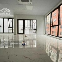Bán Nhà Cầu Giấy, Mặt Phố Nguyễn Văn Huyên, 100M2, Mt8, Lô Góc, Đường 80M, Phù Hợp Tòa 9 Tầng 1 Hầm