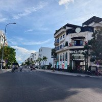 Bán Đất Mặt Tiền Kinh Doanh Thích Quảng Đức (Đường Số 4) Ở Khu Đô Thị Hà Quang Và Phước Long