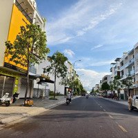 Bán Đất Mặt Tiền Kinh Doanh Thích Quảng Đức (Đường Số 4) Ở Khu Đô Thị Hà Quang Và Phước Long