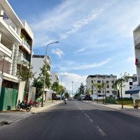 Bán Đất Mặt Tiền Kinh Doanh Thích Quảng Đức (Đường Số 4) Ở Khu Đô Thị Hà Quang Và Phước Long