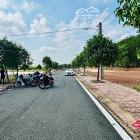 Còn Vài Nền 5X24Full Thổ Cư, Đường Nhựa,Cạnh Đt741 Ấp 1 Tiến Hưng, Chỉ 6Xxtr.
