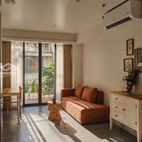 Cho Thuê Căn Hộ Cao Cấp 2 Phòng Ngủ Đầy Đủ Tiện Nghi Gần Sân Bay Tân Sơn Nhất - Công Viên Gia Định