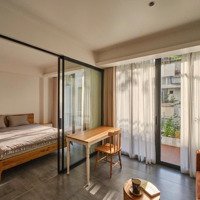 Cho Thuê Căn Hộ Cao Cấp 2 Phòng Ngủ Đầy Đủ Tiện Nghi Gần Sân Bay Tân Sơn Nhất - Công Viên Gia Định