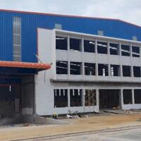 Cho thuê 4500m2 XƯỞNG  trong KCN Thống Nhất  Đồng Nai ,PCCC tự động C1 , Sản Xuất đa nghành nghề