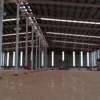 Cho thuê 4500m2 XƯỞNG  trong KCN Thống Nhất  Đồng Nai ,PCCC tự động C1 , Sản Xuất đa nghành nghề