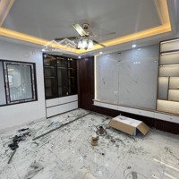 Siêu Phẩm Thanh Trì Nhà Mới 5 Tầng - Vị Trí Đẹp - 40M Ra Trục Chính Vĩnh Quỳnh