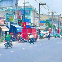 Bán Gấp Nhà Hiệp Bình Phước - Ngay Khu Đô Thị Vạn Phúc - 126M2 - Giá Chỉ 7.X Tỷ Không Tìm Đâu Ra.!